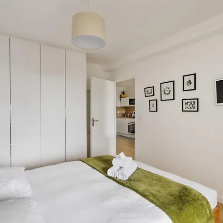 Le Rochenoire - Appt Proche * Dinard