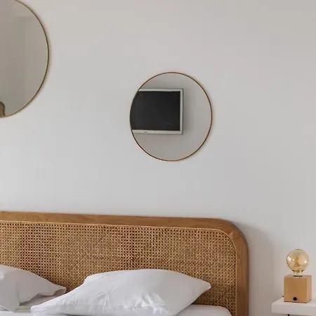 Le Rochenoire - Appt Proche Apartamento *